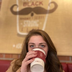 Meet your Posher, Sophia